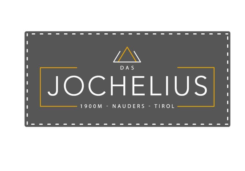 Bergresort Das Jochelius Наудерс Экстерьер фото